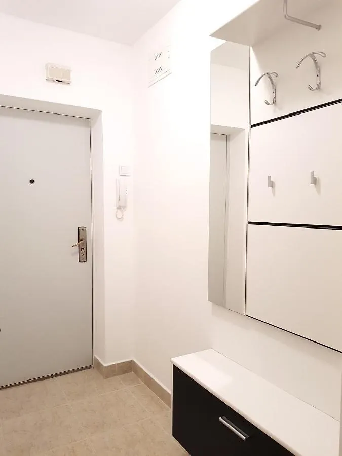 Apartment Ferienwohnung Apartman Monte Rizzi Pula