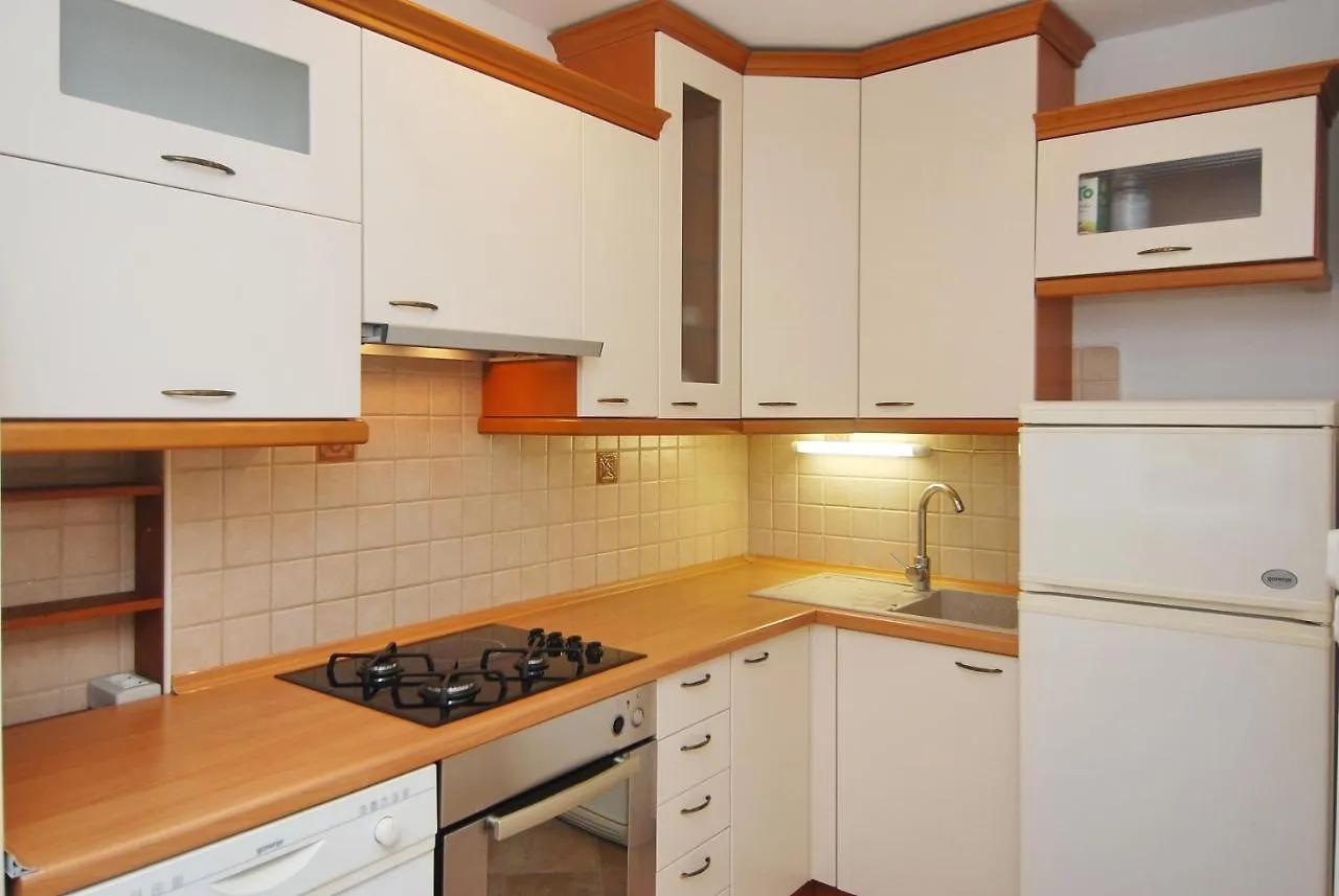 Ferienwohnung Apartman Monte Rizzi Pula 0*,  Kroatien